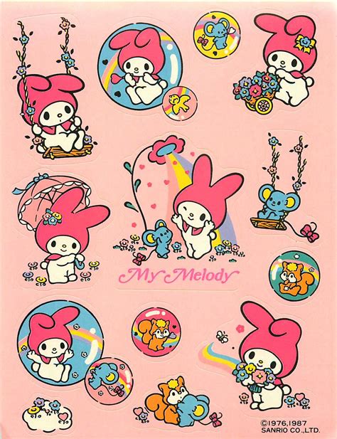 Finding Magic in the Cosmos of Sanrio